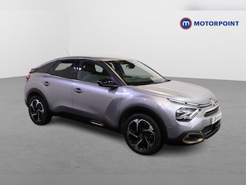 Used Citroen C4 2022 for sale - 76581015: Photo