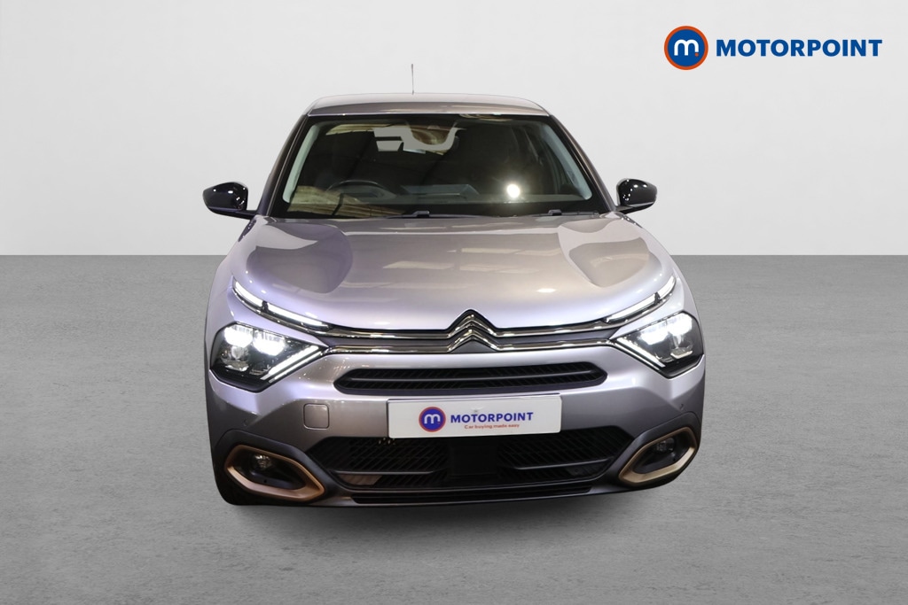 Used Citroen C4 2022 for sale - 76581015: Photo 2