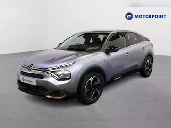 Used Citroen C4 2022 for sale - 76581015: Photo