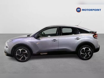 Used Citroen C4 2022 for sale - 76581015: Photo