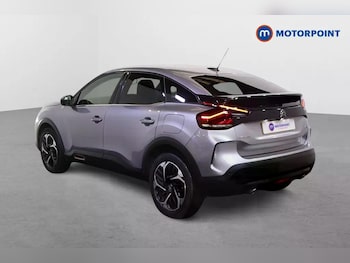 Used Citroen C4 2022 for sale - 76581015: Photo