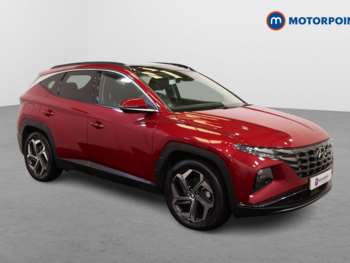 2022 - 1.6 TGDi Plug-in Hybrid Ultimate 5dr 4WD Auto