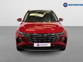 Used Hyundai TUCSON 2022 for sale - 74915425: Photo