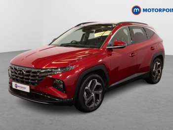 Used Hyundai TUCSON 2022 for sale - 74915425: Photo