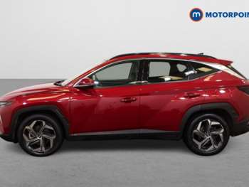 Used Hyundai TUCSON 2022 for sale - 74915425: Photo