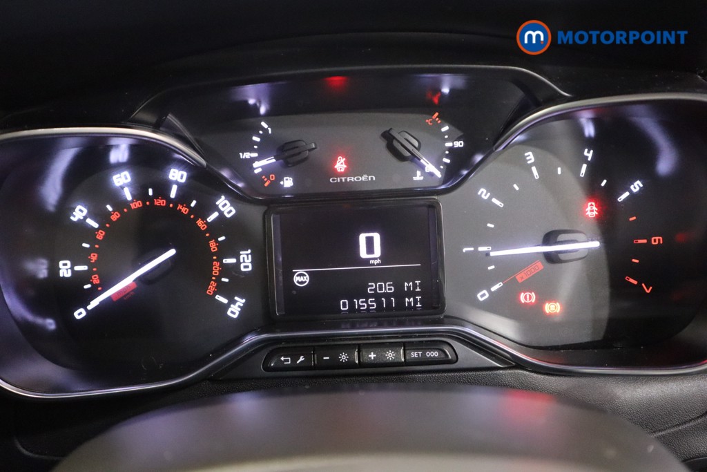 Used Citroen C3 2022 for sale - 78067688: Photo 12