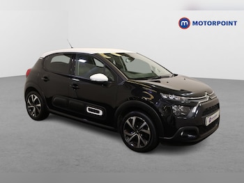 Used Citroen C3 2022 for sale - 78067688: Photo