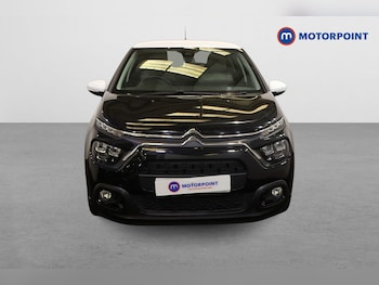 Used Citroen C3 2022 for sale - 78067688: Photo