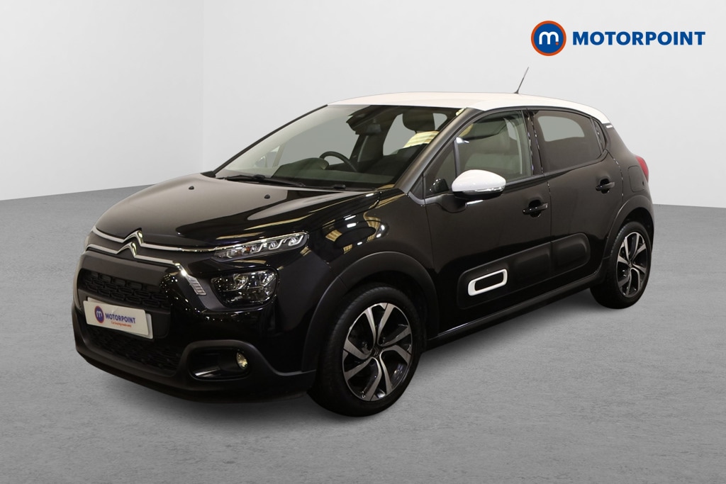 Used Citroen C3 2022 for sale - 78067688: Photo 3