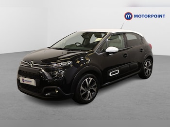 Used Citroen C3 2022 for sale - 78067688: Photo