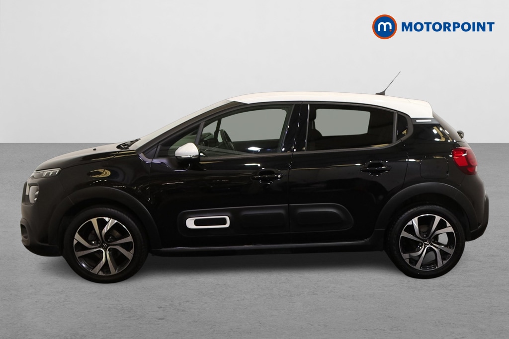Used Citroen C3 2022 for sale - 78067688: Photo 4