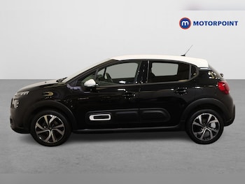 Used Citroen C3 2022 for sale - 78067688: Photo