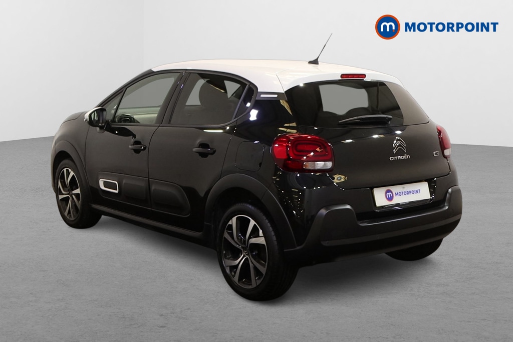 Used Citroen C3 2022 for sale - 78067688: Photo 5