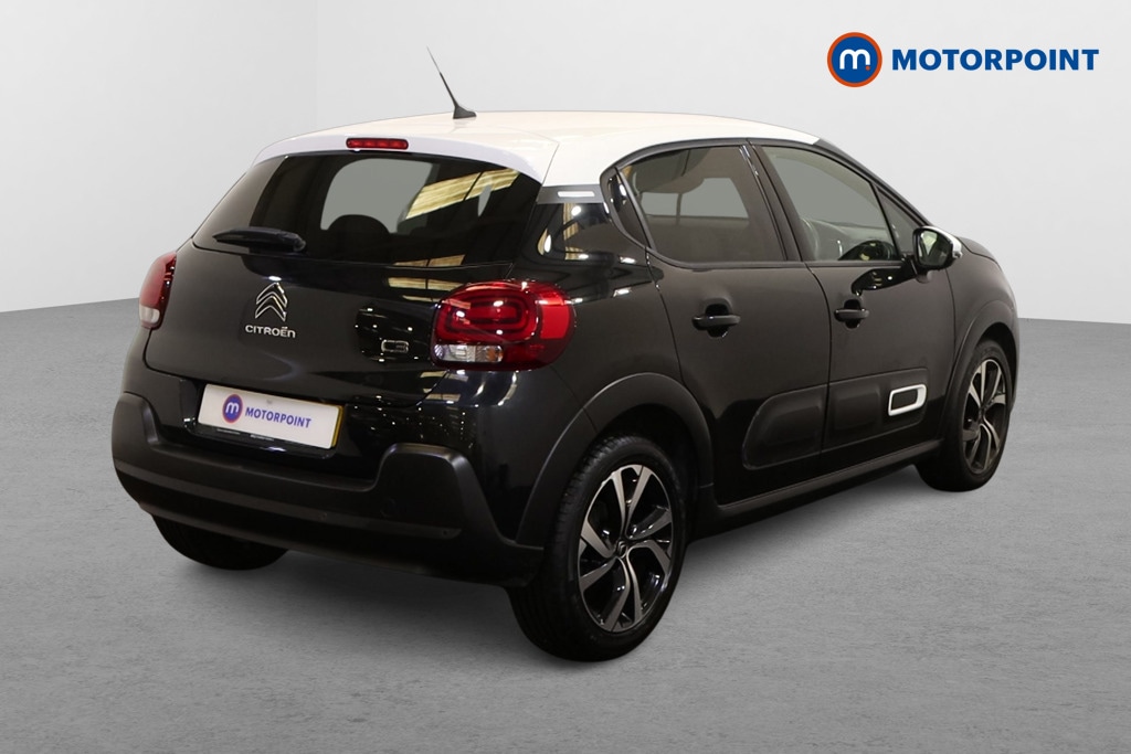 Used Citroen C3 2022 for sale - 78067688: Photo 7