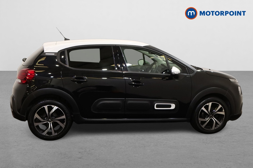 Used Citroen C3 2022 for sale - 78067688: Photo 8
