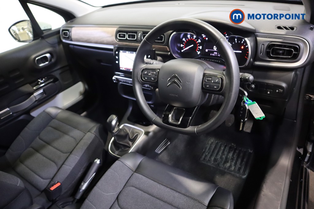 Used Citroen C3 2022 for sale - 78067688: Photo 9