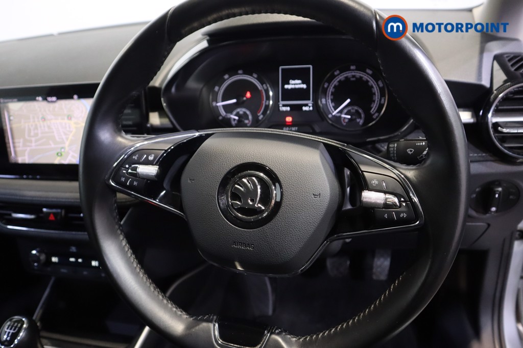 Used Skoda Fabia 2022 for sale - 77148866: Photo 10