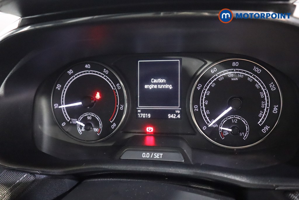 Used Skoda Fabia 2022 for sale - 77148866: Photo 11