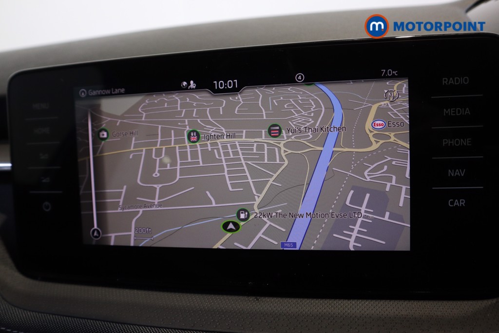 Used Skoda Fabia 2022 for sale - 77148866: Photo 12