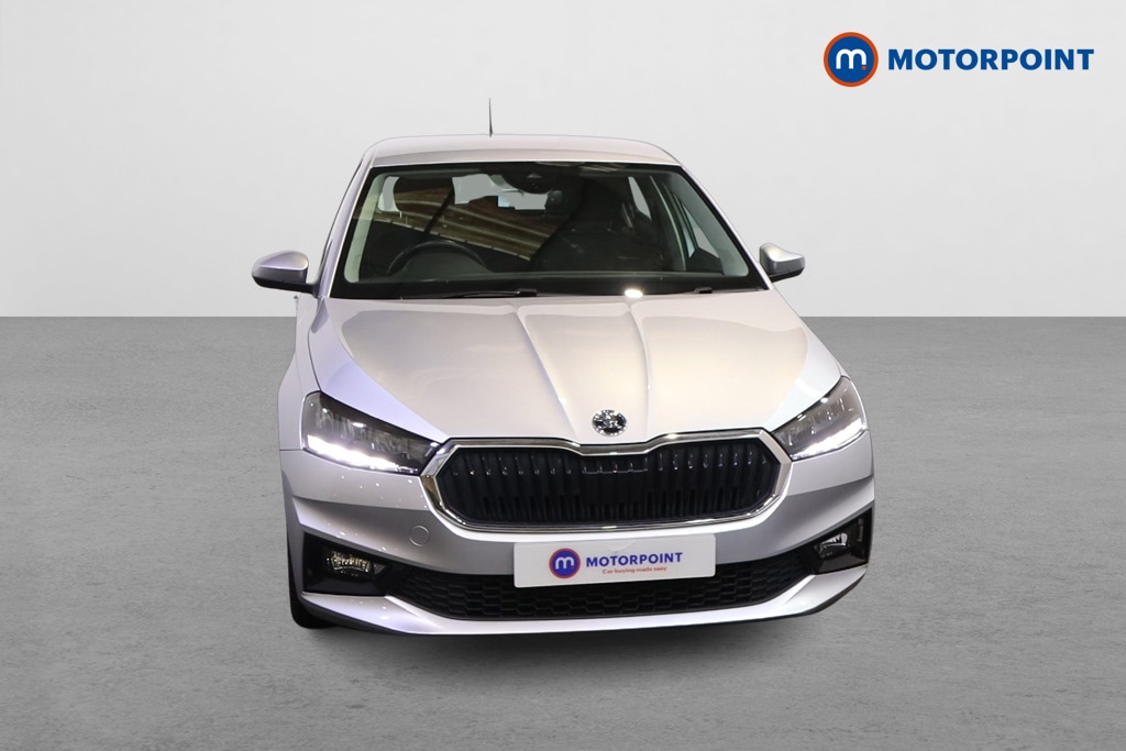 Used Skoda Fabia 2022 for sale - 77148866: Photo 2