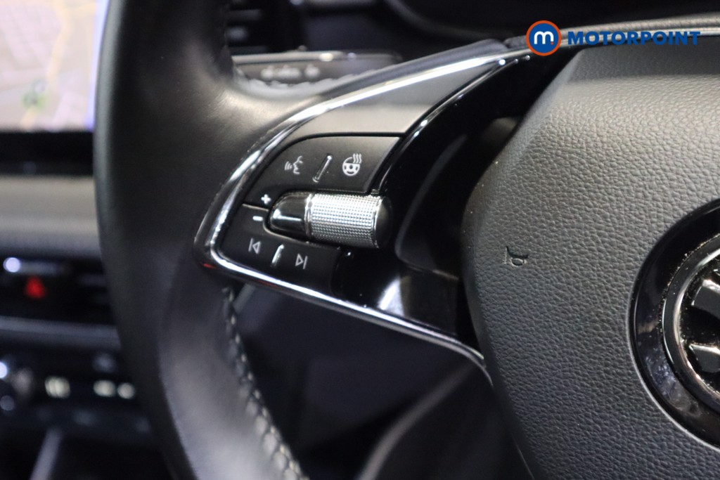 Used Skoda Fabia 2022 for sale - 77148866: Photo 23