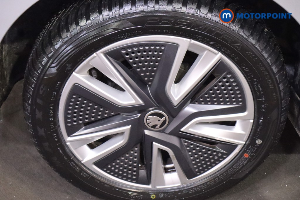 Used Skoda Fabia 2022 for sale - 77148866: Photo 29