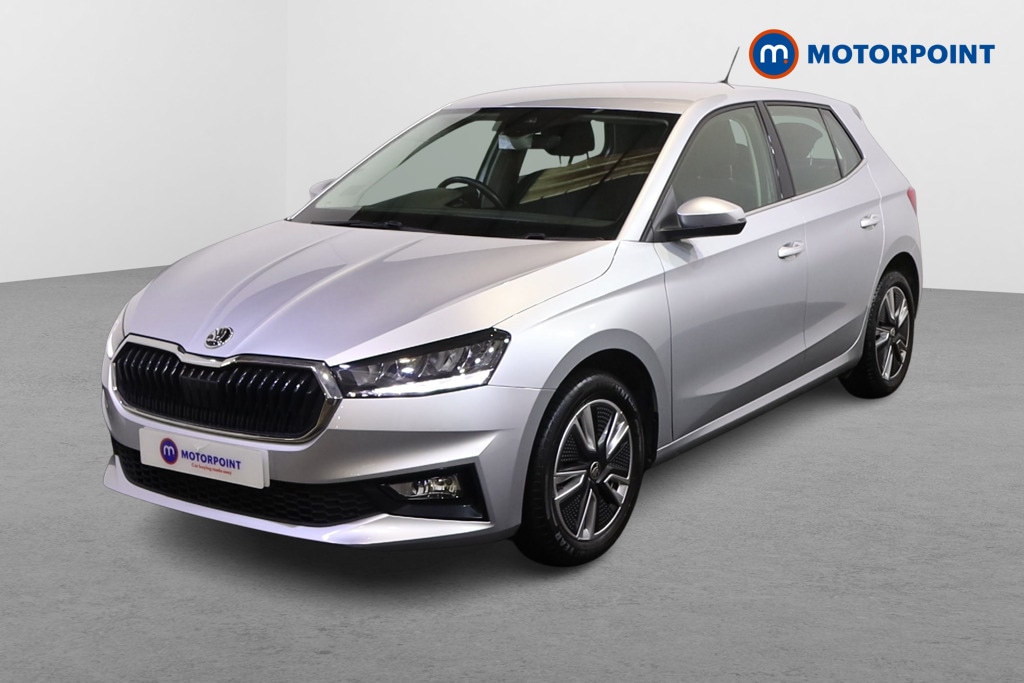 Used Skoda Fabia 2022 for sale - 77148866: Photo 3
