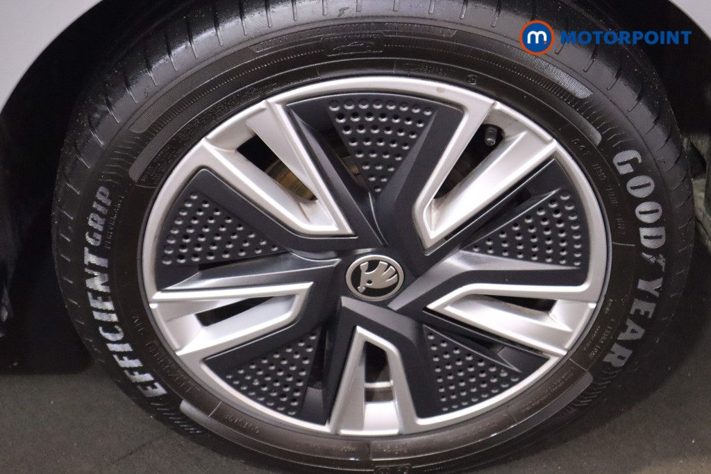 Used Skoda Fabia 2022 for sale - 77148866: Photo 32