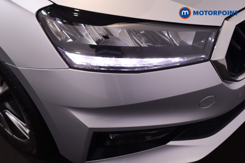 Used Skoda Fabia 2022 for sale - 77148866: Photo 33