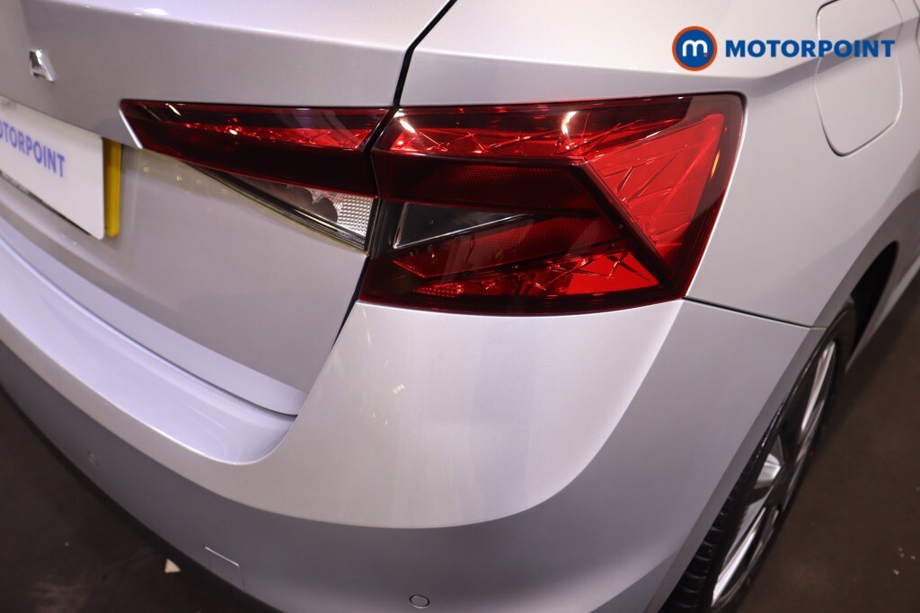 Used Skoda Fabia 2022 for sale - 77148866: Photo 34