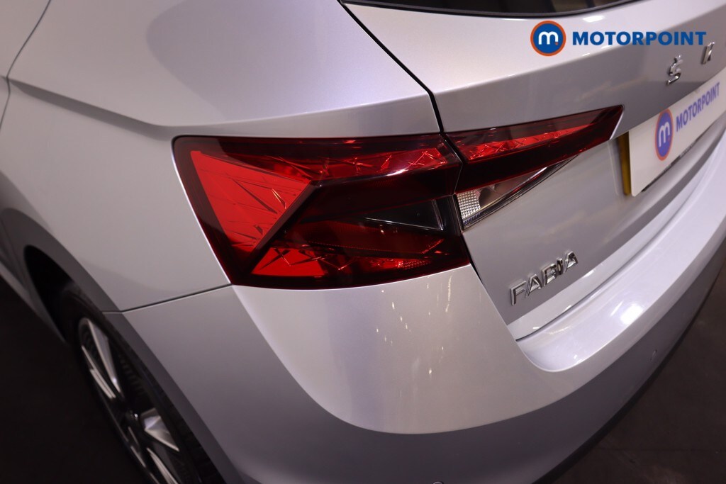 Used Skoda Fabia 2022 for sale - 77148866: Photo 35