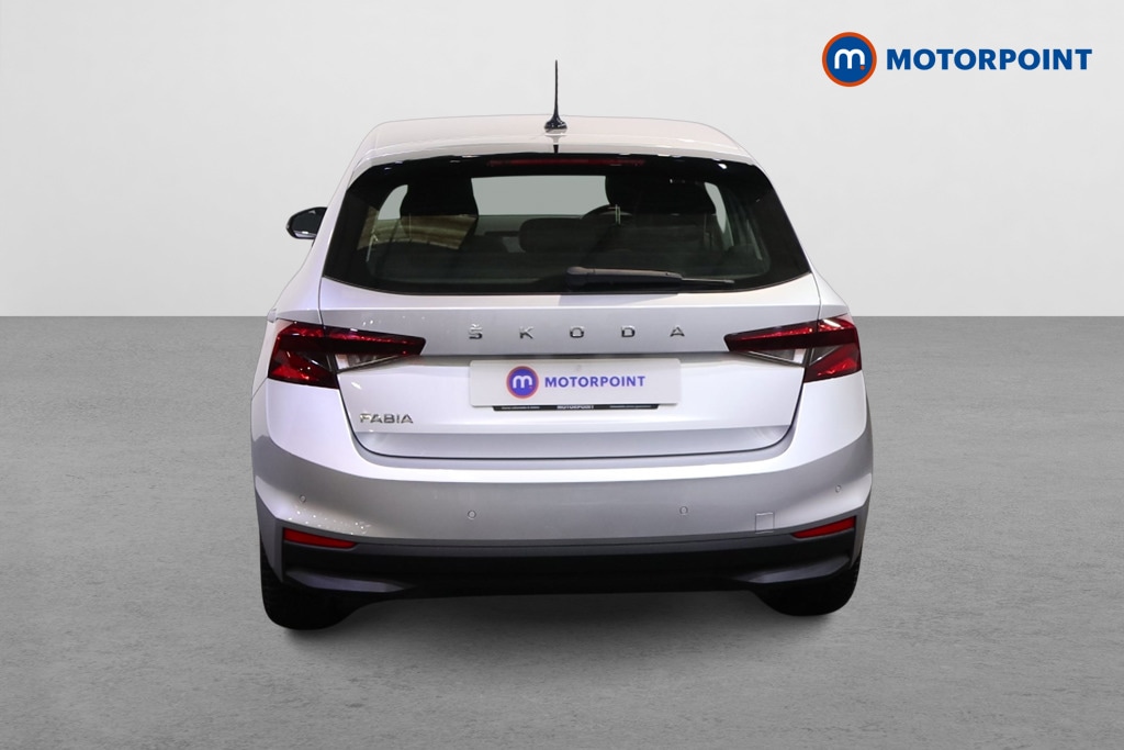 Used Skoda Fabia 2022 for sale - 77148866: Photo 6