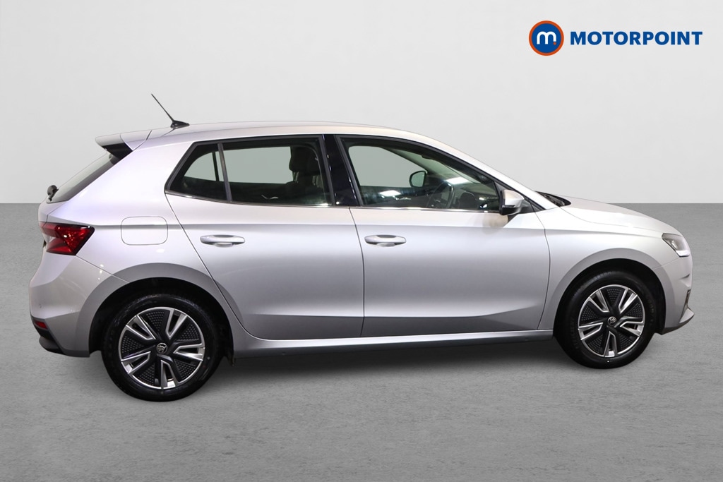 Used Skoda Fabia 2022 for sale - 77148866: Photo 8