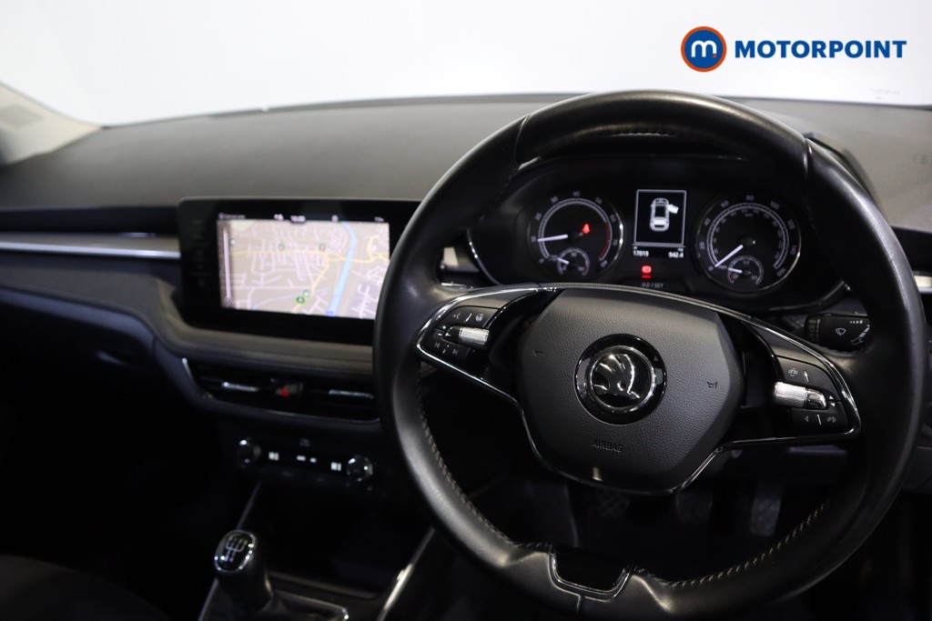 Used Skoda Fabia 2022 for sale - 77148866: Photo 9