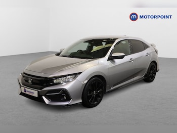 Used Honda Civic 2020 for sale - 78297419: Photo