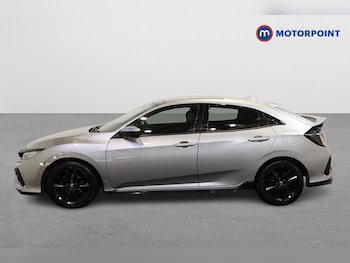 Used Honda Civic 2020 for sale - 78297419: Photo