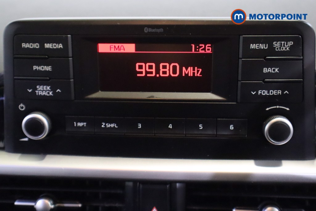 Used Kia Picanto 2018 for sale - 76412942: Photo 10