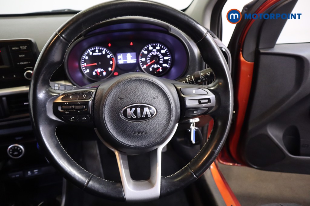 Used Kia Picanto 2018 for sale - 76412942: Photo 11