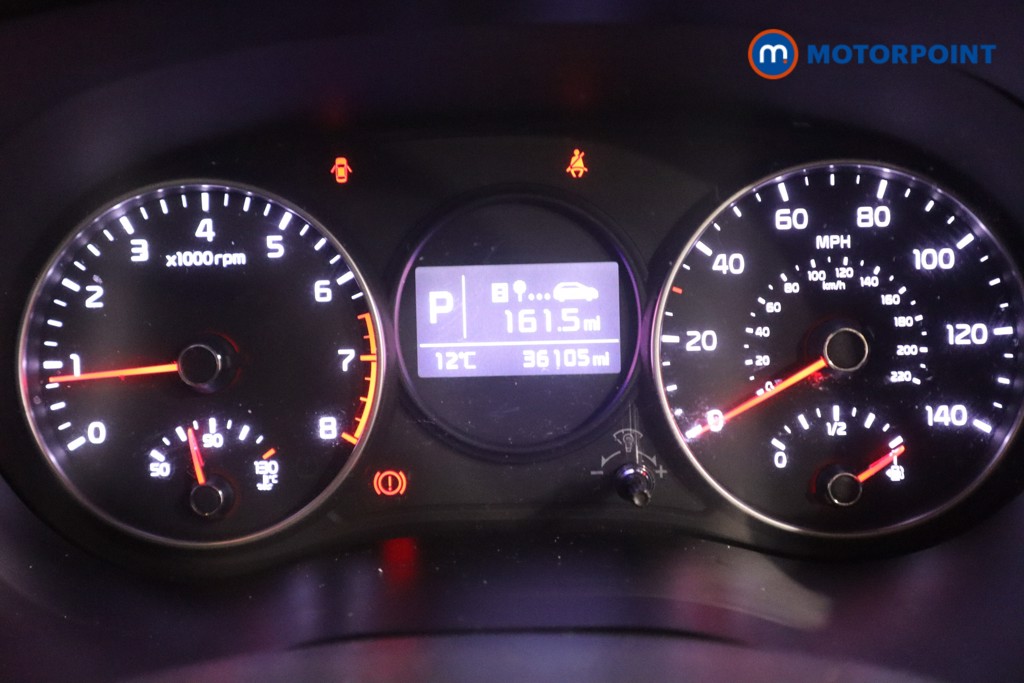 Used Kia Picanto 2018 for sale - 76412942: Photo 12