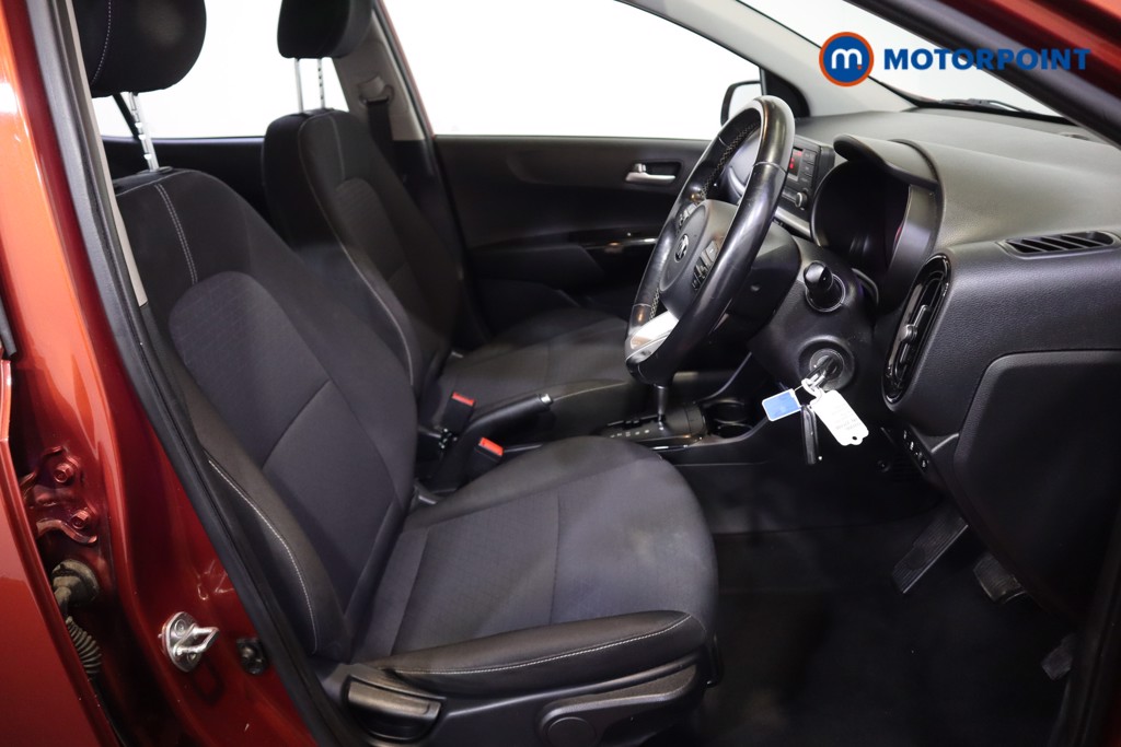 Used Kia Picanto 2018 for sale - 76412942: Photo 14