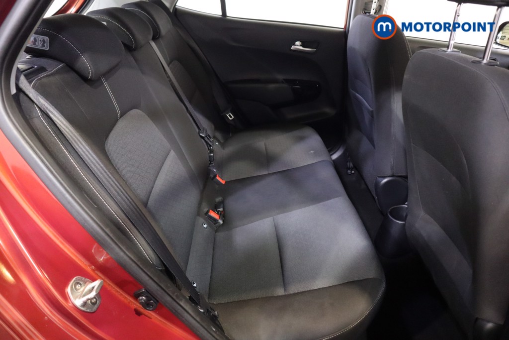 Used Kia Picanto 2018 for sale - 76412942: Photo 15