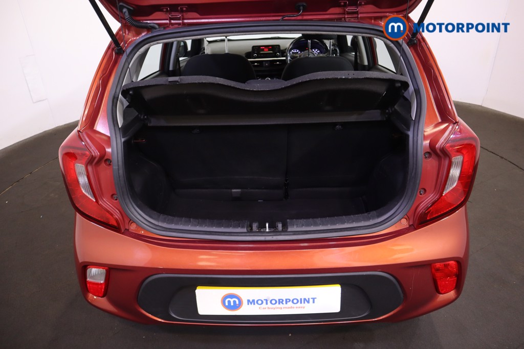 Used Kia Picanto 2018 for sale - 76412942: Photo 16