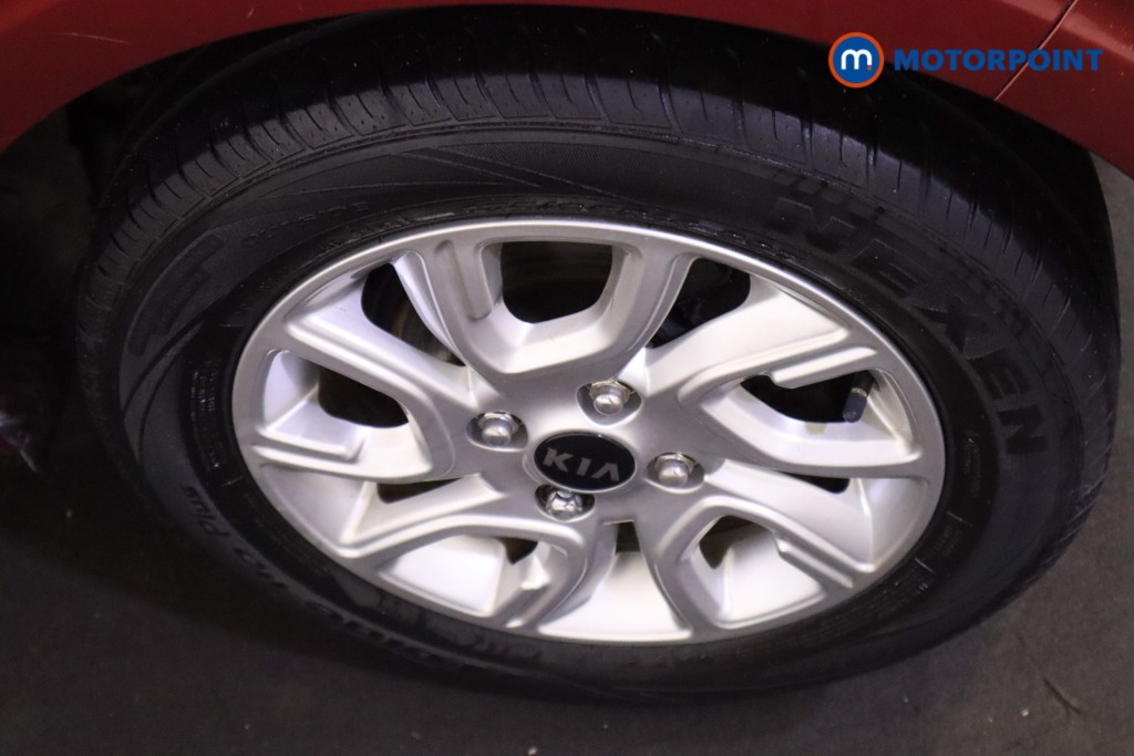 Used Kia Picanto 2018 for sale - 76412942: Photo 17