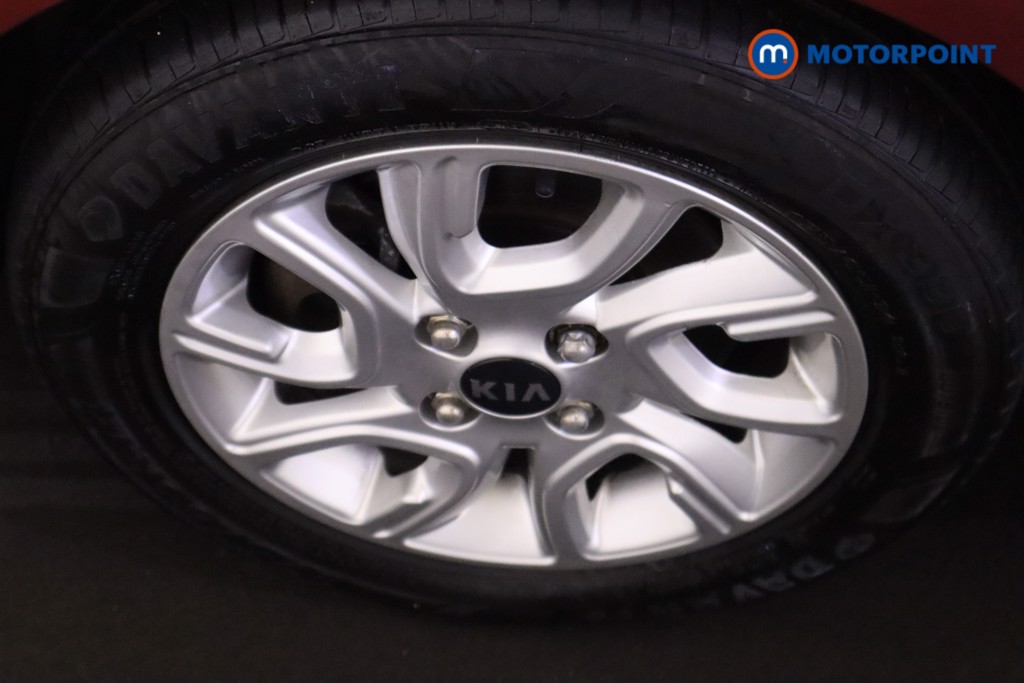 Used Kia Picanto 2018 for sale - 76412942: Photo 19