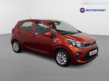 2018 - 1.25 2 5dr Auto