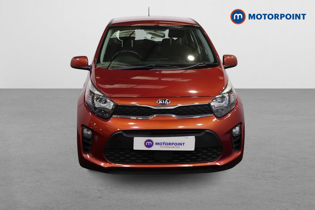 Used Kia Picanto 2018 for sale - 76412942: Photo 2