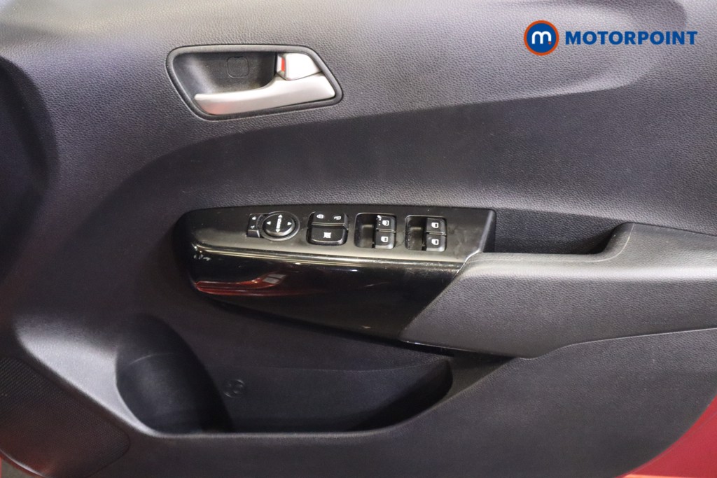 Used Kia Picanto 2018 for sale - 76412942: Photo 21