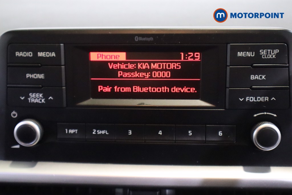 Used Kia Picanto 2018 for sale - 76412942: Photo 27