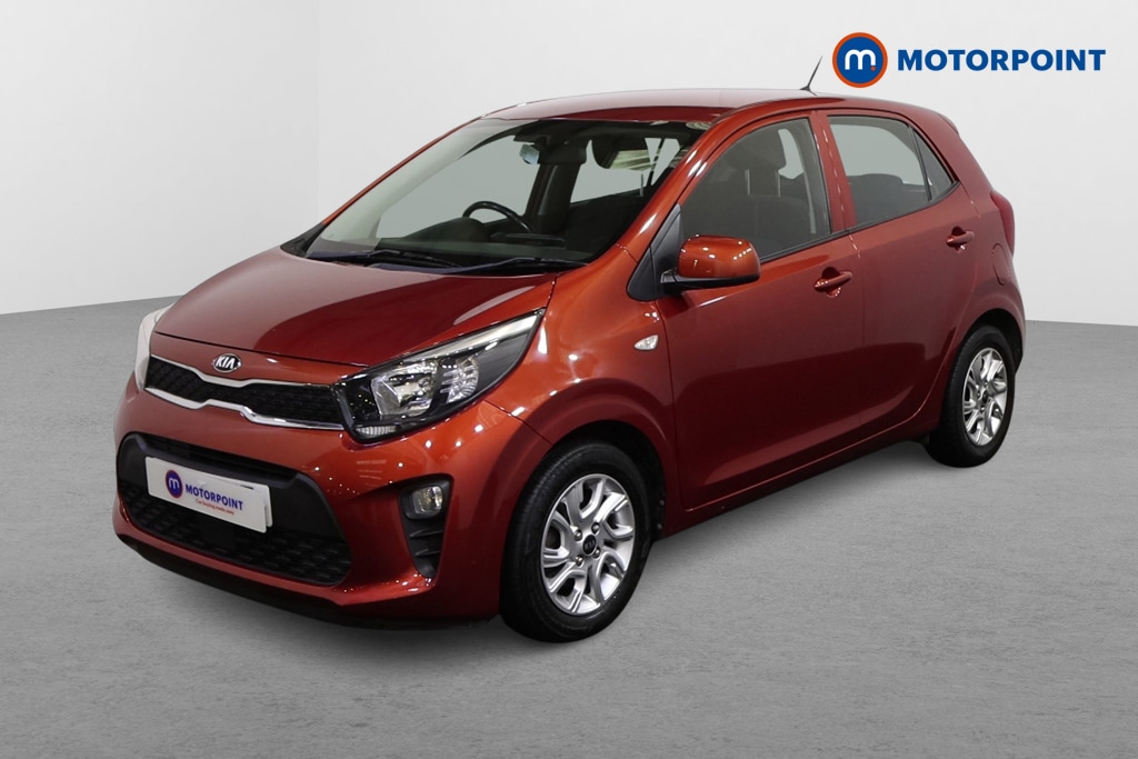 Used Kia Picanto 2018 for sale - 76412942: Photo 3
