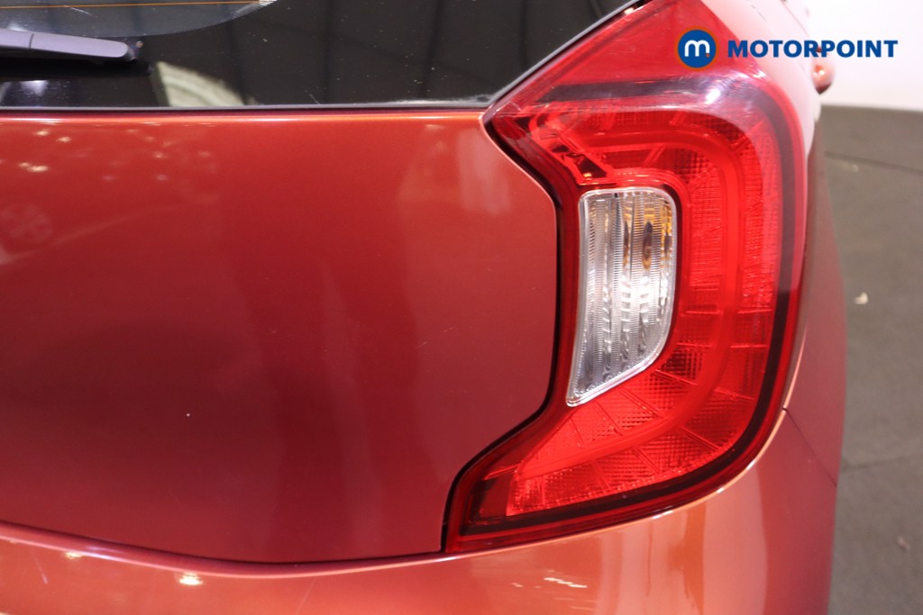 Used Kia Picanto 2018 for sale - 76412942: Photo 35